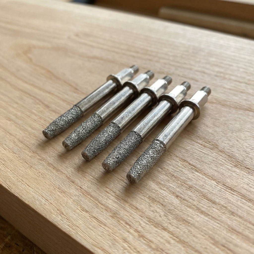 5st extra drillbits